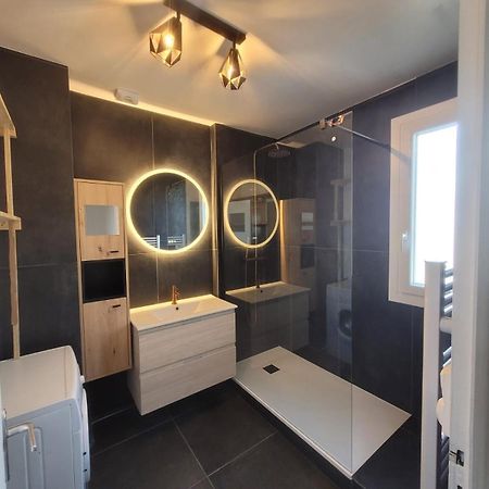 Maison Familiale, Quartier Calme Льо Ман Екстериор снимка